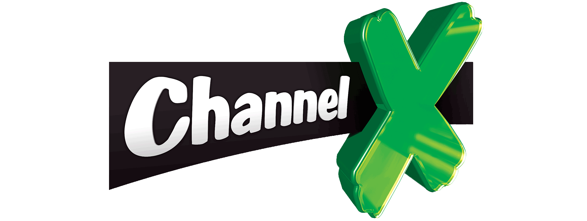 Channel X